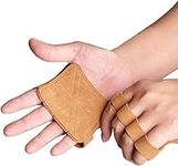 Fitness Grips Pads, The Alternative