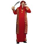 Adult Arab Prince Dubai Gangster Costumes