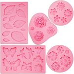 Baking Molds