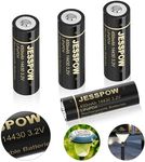 14430 Battery, JESSPOW 14430 3.2V 4