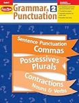 Grammar & Punctuation Grade 2