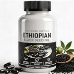 Huuazoi Ethiopian Black Seed Oil Ca