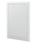 Value Access Panel - 300 x 400mm Plastic Hinged