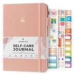 Clever Fox Self-Care Journal – Well