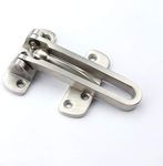 TOGU Solid Stainless Steel Thicken 