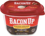 Bacon Up B