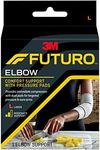 Futuro Elbow Support with Pressure Pads Large 47863EN