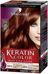 Schwarzkopf Keratin Color Permanent