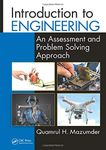 Introduction to Engineering: An Assessment and Problem Solving Approach (100 Cases)