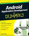 Android Application Development For Dummies®