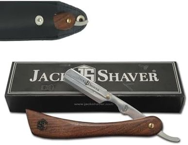 Jack Shave