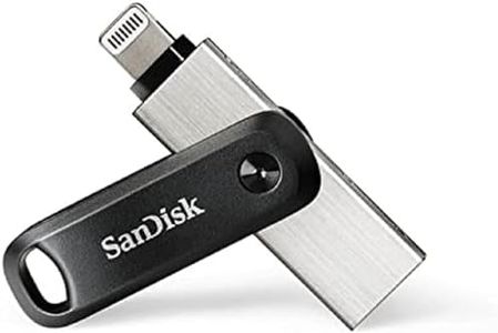 SanDisk iX