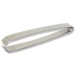 Kwizing Made in Japan Fish Bone Tweezers - Non-Slip, Precision Grip - Debone Salmon, Bass, Catfish - Stainless Steel Handmade Japanese Craftsmanship (4 3/4")