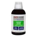 LivePure LP-AM-12 12 Oz. Anti Laundry Additive for Dust Mite and Allergen Relief, White