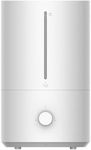 Xiaomi Humidifier 2 Lite with Silver Ion Antibacterial Technology, Large 4L Water Tank Capacity, Adjustable 360° Rotation Nozzle, Top Water Refill, Quite Air Humidifier for Bedroom and Large Room