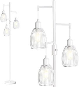Dimmable F