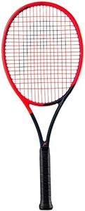 HEAD Auxetic Radical MP Tennis Racquet (4_3/8)