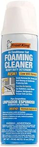 Frost King ACF19 Foam Coil Cleaner, 1.18 Pound (Pack of 1), 19 Ounce