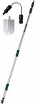Ezy Flo High Reach Gutter Cleaning 