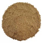 Horse Herbs Ground Milk Thistle Seed - Feed Supplement for Horses, Equine (3kg Bag)