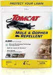 Tomcat Mole & Gopher Repellent Gran
