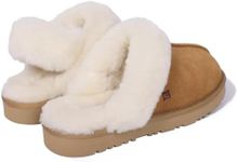 Mel&Syd 100% Australia Sheepskin Wo