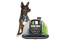 Little Green Portable Carpet Cleaner 3369