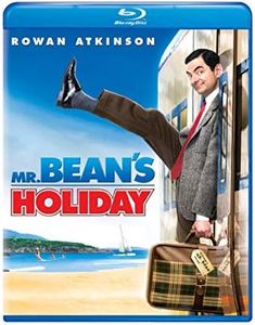 Mr. Beans'