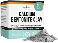 Calcium Bentonite Clay Healing Powd