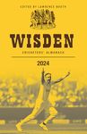 Wisden Cricketers' Almanack 2024