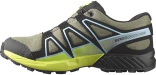 Salomon Unisex-Child Speedcross Cli