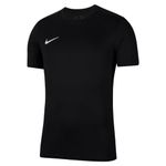 Nike Black T Shirts