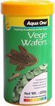 Vege Wafer