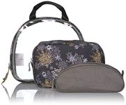 Baggallini Makeup Travel Bags