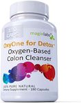 MagixLabs OxyOne for Detox - Powerf