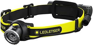 Ledlenser, iH8R Rechargeable Headla