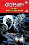 Creepshow: JOE HILL’S WOLVERTON STATION #1