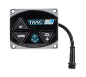 Camco Trac Outdoors Anchor Winch G3 AutoDeploy Second Switch | Features Up/Down/Auto Operation | For Use with TRAC AutoDeploy Electric Anchor Winches | G3 Angler & Deckboat Models (69045)