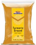 Rani Turmeric (Haldi) Root Powder Spice, (High Curcumin Content) 14oz (400g) ~ All Natural | 100% Pure, Salt Free | Vegan | Gluten Friendly | Non-GMO | Kosher | Indian Origin