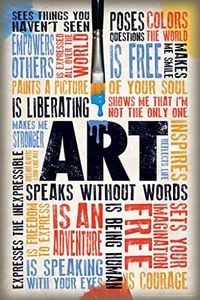 Art Speaks