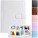 Polaroid Photo Album,128 Pockets In