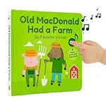 Interactive Musical Books for Toddl