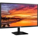 LG Electronics 24BK430H-B 24-Inch Screen LCD Monitor,Black