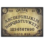 Ouija Board Tempered Glass Chopping Board (Small)