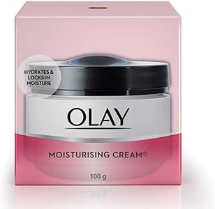 Olay Moisturising Cream, 100g