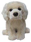 Faithful Friends Collectables Plush/Soft Toy Dog - GOLDEN RETRIEVER - Floppy Soft Cuddly Toy 12 Inch…