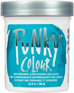 Punky Semi