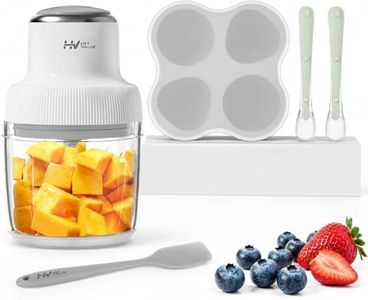 Baby Food
