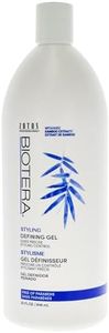 Biotera Unisex Alcohol Free Defining Gel 32 oz