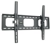 The Bracket Company® PREMIUM Extra STRONG Tilt Wall LED LCD 4K TV BRACKET for TOSHIBA REGZA 32 35 37 39 40 42 43 46 47 48 49 50 52 54 55 58 60 63 65 GADGETPRO® Range